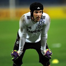Chelsea Tanpa Cech 3-4 Pekan