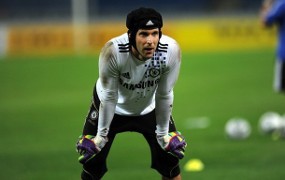 Chelsea Tanpa Cech 3-4 Pekan