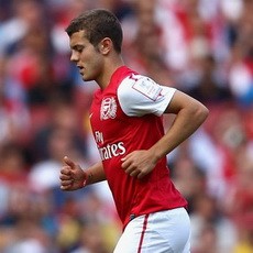 Kapan Kembali, Wilshere?