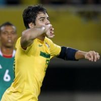 Brasil Melangkah ke Final