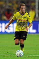 Dortmund Tak Akan Lepas Goetze ke Klub Jerman