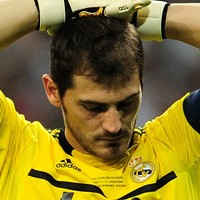 Casillas Soal Marcelo & Hasil Pertandingan