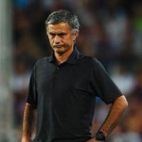 Mourinho Menyoal Ballboy di Camp Nou