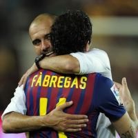 Guardiola Terkejut Barca Menang