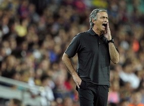 Mourinho: Madrid Spektakuler