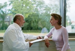 Pasien Sering Membohongi Dokter Soal Kondisinya