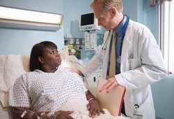 Agar Dokter Berbicara Penuh Simpati