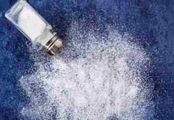 Kemkes akan Keluarkan Aturan Mengenai Asupan Garam