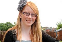 Sindrom Langka, Gadis Ini Bisa Mati Karena Menyisir Rambut