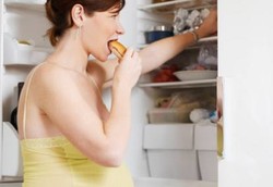 Asam Lemak pada Perempuan Gemuk Bahayakan Pertumbuhan Janin