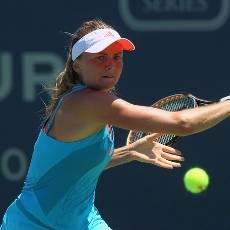 Beda Nasib Ivanovic dan Hantuchova