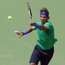 Nadal & Murray Unggul dalam Dua Set