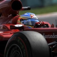 Alonso Realistis Soal Peluangnya