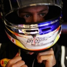 Seperti Schumi & Senna, Vettel Tak Ada Duanya