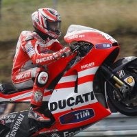 Hayden Akan Mulai Gunakan GP11.1