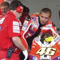 Ducati Kerja untuk Jangka Panjang