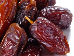 Kurma, Pemanis Alami yang Sehat
