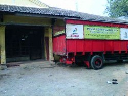 Rumah Penyuntikan Gas Digerebek, Polisi Amankan 2 Pelaku