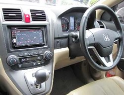 Tape Honda CR-V Suka Menyala dan Mati Sendiri