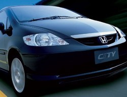 Sabuk Pengaman Rusak, Honda Peringatkan Pemilik Honda City