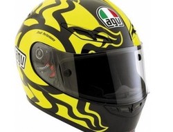 Helm Valentino Rossi Edisi Khusus, Cuma 10 Unit di RI