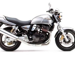 Suzuki Bangkitkan Bandit Retro?