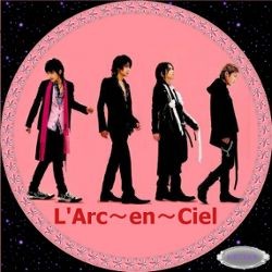 LArc en Ciel Singgahi Bangkok dan Hong Kong pada 2012