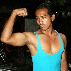 Dian Sidik: Minggat Membawa Berkah