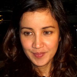 Puasa, Andi Soraya Hanya Tidur 1 Jam