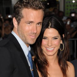 Sandra Bullock & Ryan Reynolds Makin Sering Bersama