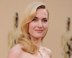 Kate Winslet Bikin Organisasi Anti Operasi Plastik