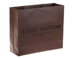 Tas Kertas untuk Belanja Jadi Tren di Korea