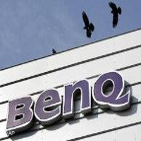 BenQ Berambisi Gusur Canon cs di Pasar Kamera 