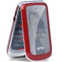 Mito 855, Ponsel Flip Kaum Hawa