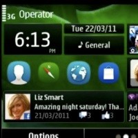 Symbian Anna Mendarat di Nokia N8, C7, C6-01 dan E7