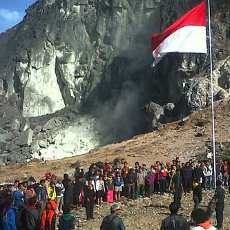  Upacara Bendera Digital