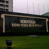 Pegawai BUMN Diharamkan Terima Bingkisan Lebaran