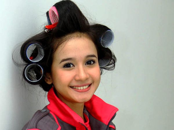 Manisnya Laudya Chintya Bella 