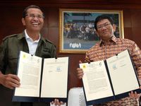 PLN dan PPA Jalin Kerjasama Pengelolaan Aset