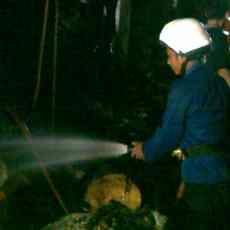 Gudang Alat Teknik Nyaris Ludes Terkena Percikan Las