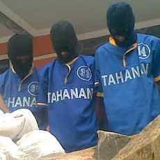 Pelaku Pengrusakan Mushola Mengaku Ditantang Duel