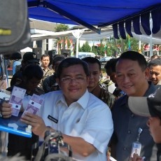 Jelang Lebaran, BI Bandung Perpanjang Waktu Penukaran Uang