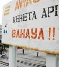 Jelang Lebaran, Petugas Palang Pintu KA Ditambah