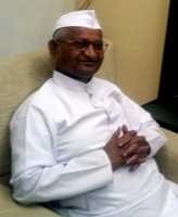 Anna Hazare, Tiru Cara Mahatma Gandhi Lawan Korupsi di India