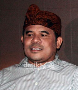 Garin Nugroho Filmkan Gejala Fundamentalisme Agama