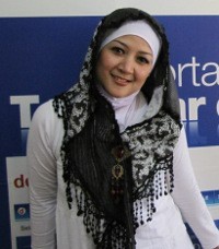 Rida RSD Enjoy Dagang Gurilem