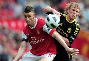 Memanfaatkan Kondisi Mental Arsenal