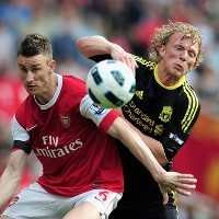 Memanfaatkan Kondisi Mental Arsenal