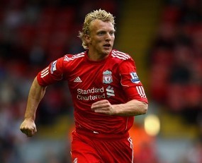 Kuyt Enggan Pasang Target Gol
