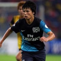 Menunggu Aksi Miyaichi Bersama The Gunners